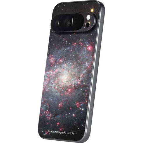 The Triangulum Galaxy Pixel 9 Pro XL Skin